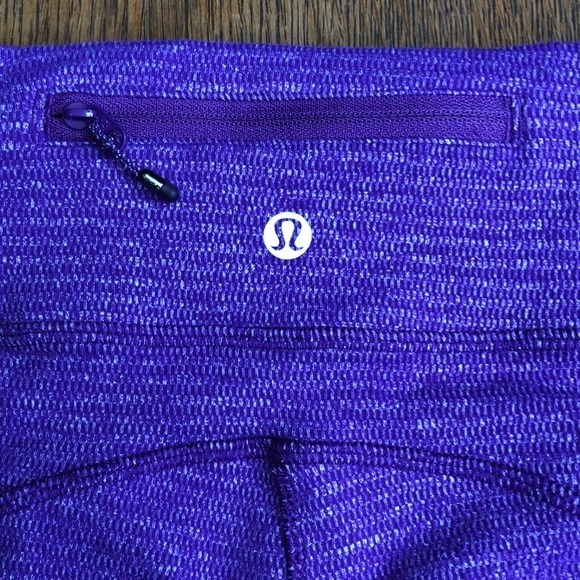 lululemon Speed Tight IV Rulu - Picture 6 of 9